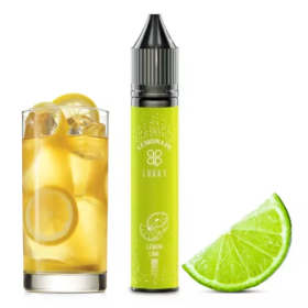 Жидкость Lucky Lemon Lime Lemonade (Лимон Лайм Лимонад) 30мл 5% Felix Shop