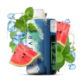 Электронная сигарета Elf Bar Nic King 30000 Chilly River (Прохладная Cвежесть) Электронная сигарета Elf Bar Nic King 30000 Chilly River (Прохладная Cвежесть) Felix Shop