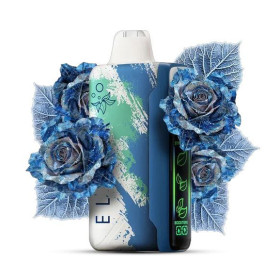 Электронная сигарета Elf Bar Nic King 30000 Icy Blue Rose (Ледяная Голубая Роза) Электронная сигарета Elf Bar Nic King 30000 Icy Blue Rose (Ледяная Голубая Роза) Felix Shop