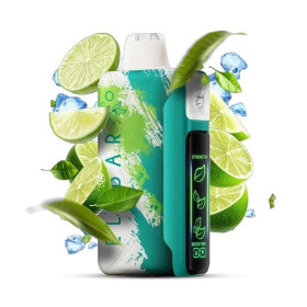 Электронная сигарета Elf Bar Nic King 30000 Key Lime (Лайм) Электронная сигарета Elf Bar Nic King 30000 Key Lime (Лайм) Felix Shop