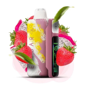 Электронная сигарета Elf Bar Nic King 30000 Sour Strawberry Dragonfruit (Кислая Клубника Драгонфрут) Электронная сигарета Elf Bar Nic King 30000 Sour Strawberry Dragonfruit (Кислая Клубника Драгонфрут) Felix Shop