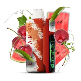 Электронная сигарета Elf Bar Nic King 30000 Watermelon Cherry (Арбуз Вишня) Электронная сигарета Elf Bar Nic King 30000 Watermelon Cherry (Арбуз Вишня) Felix Shop