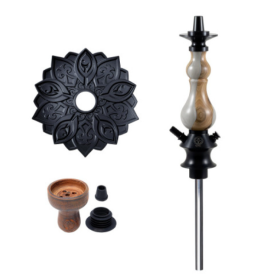 Шахта Karma 0.1 Walnut Gray Felix Shop