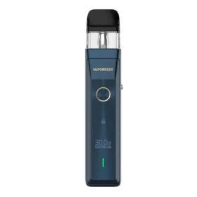 Многоразовая Pod-система Vaporesso Xros Pro Sapphire Felix Shop