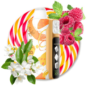 Электронная сигарета Elf Bar Sweet King 30000 Jasmine Raspberry (Жасмин Малина) Электронная сигарета Elf Bar Sweet King 30000 Jasmine Raspberry (Жасмин Малина) Felix Shop