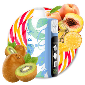 Электронная сигарета Elf Bar Sweet King 30000 Kiwi Pineapple Peach (Киви Ананас Персик) Электронная сигарета Elf Bar Sweet King 30000 Kiwi Pineapple Peach (Киви Ананас Персик) Felix Shop