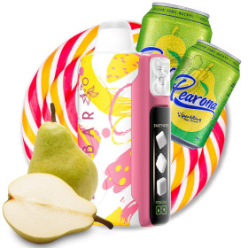 Электронная сигарета Elf Bar Sweet King 30000 Pear Soda (Груша Содовая) Электронная сигарета Elf Bar Sweet King 30000 Pear Soda (Груша Содовая) Felix Shop