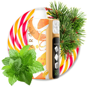 Электронная сигарета Elf Bar Sweet King 30000 Pine Needle Mint (Сосновая Хвоя Мята) Электронная сигарета Elf Bar Sweet King 30000 Pine Needle Mint (Сосновая Хвоя Мята) Felix Shop