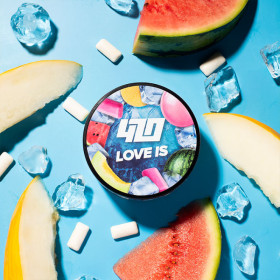 Табак Serbetli Hazelnut (Лесной Орех) 100 гр Felix Shop