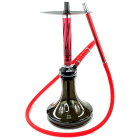 Кальян Kohana Helix Red Felix Shop