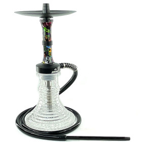 Кальян Kohana Litl Onyx GR Felix Shop