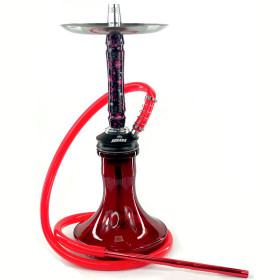 Кальян Kohana Graffiti Red Felix Shop