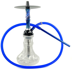 Кальян Kohana Mural Violet Felix Shop