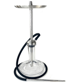 Кальян Kohana Aero S Steel TN Felix Shop