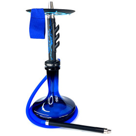 Кальян Kohana Nitro Black and Blue Felix Shop