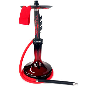 Кальян Kohana Nitro Black and Red Felix Shop