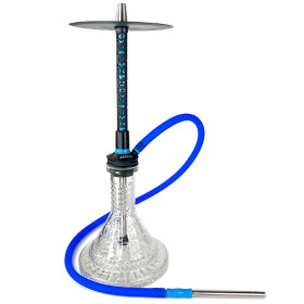 Кальян Kohana Vibeon Black-Blue TR Felix Shop