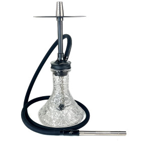 Кальян Kohana Zahra Black TR Felix Shop