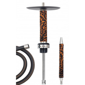 Шахта Snake Hookah Wild Leo Felix Shop
