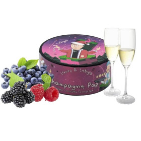 Табак Unity Champagne papi (Ягодный Коктейль Игристое) 100 гр Felix Shop
