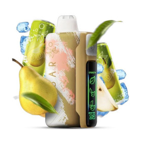 Электронная сигарета Elf Bar Nic King 30000 Pear Soda (Груша Сода) Электронная сигарета Elf Bar Nic King 30000 Pear Soda (Груша Сода) Felix Shop