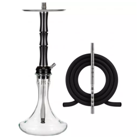 Кальян Aroma Hookah Charlie Black Felix Shop