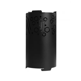 Колпак для кальяна Embery Windcover Black Felix Shop