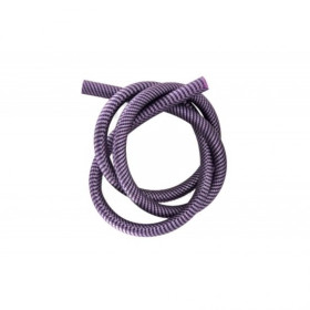 Силиконовый шланг Soft Touch Carbon Violet Felix Shop