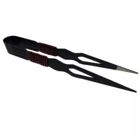 Щипцы Tenarat Sabotage коричневые Felix Shop