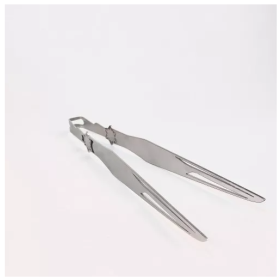 Щипцы Trumpet Moar Felix Shop