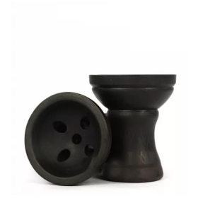 Чаша Gusto Bowls Turkish v. 2.0 Glaze Black Felix Shop