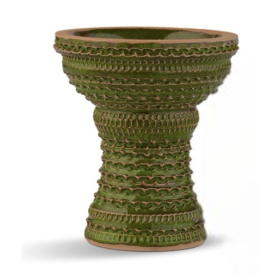 Чаша Gusto Bowls Turkish v. 2.0 Glaze Light Green Felix Shop