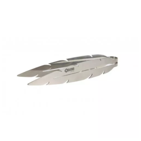 Щипцы Oduman T-Leaf Tong Felix Shop