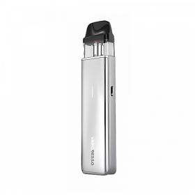 Pod-система Vaporesso XROS 5 Mini Titanium Silver Felix Shop