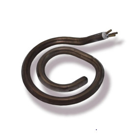 Тэн для плитки Лемира Широкая Спираль Felix Shop