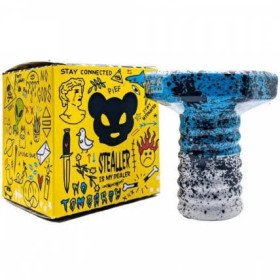 Чаша Stealler Bowls Bolt Laguna Чаша Stealler Bowls Bolt Laguna Felix Shop