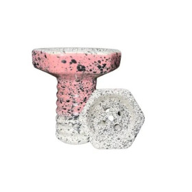 Чаша Stealler Bowls Bolt Pink City Чаша Stealler Bowls Bolt Pink City Felix Shop