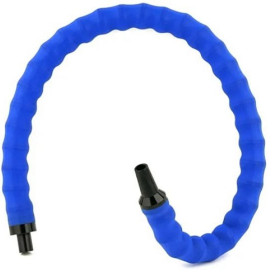 Шланг-мундштук геймерский синий Felix Shop