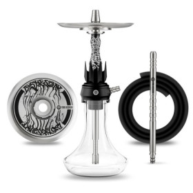 Кальян Yimi Hookah Crown Felix Shop