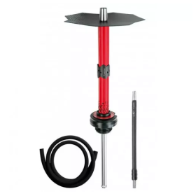 Шахта Embery Equal Red-Black Felix Shop