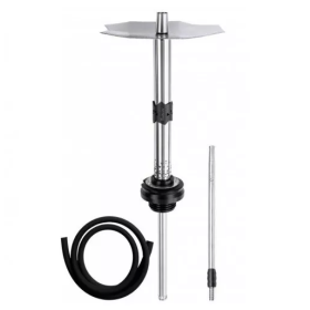 Шахта Embery Equal Silver-Black Felix Shop