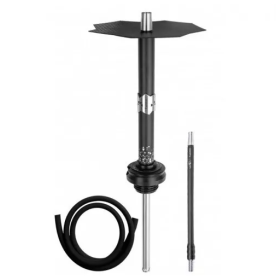 Шахта Embery Equal Black-Silver Felix Shop