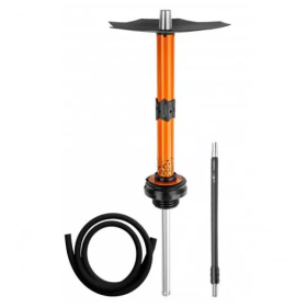 Шахта Embery Equal Orange-Black Felix Shop