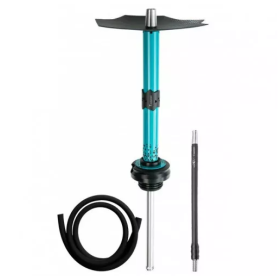 Шахта Embery Equal Sky Blue-Black Felix Shop