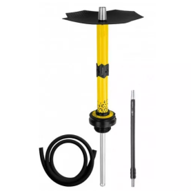 Шахта Embery Equal Yellow-Black Felix Shop