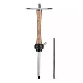 Шахта Aroma Hookah X-Ray Wood Brown Felix Shop