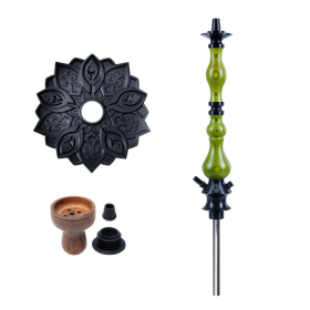 Шахта Karma 0.0 Зеленый Felix Shop