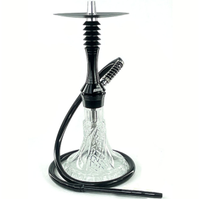 Кальян Kohana Tech Black Felix Shop