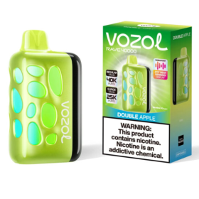 Электронная сигарета Vozol Rave 40000 Grape Ice (Виноград Лёд) Электронная сигарета Vozol Rave 40000 Grape Ice (Виноград Лёд) Felix Shop