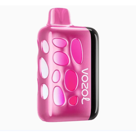 Электронная сигарета Vozol Rave 40000 Strawberry Watermelon (Клубника Арбуз) Электронная сигарета Vozol Rave 40000 Strawberry Watermelon (Клубника Арбуз) Felix Shop